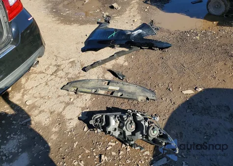 2016 Nissan Altima 2.5 S из США, поврежденный, VIN 1N4AL3AP5GC162987